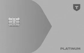 Т-Банк — Platinum Card