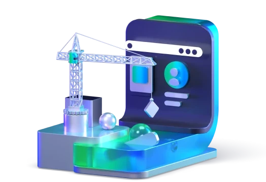 Конструктор витрин