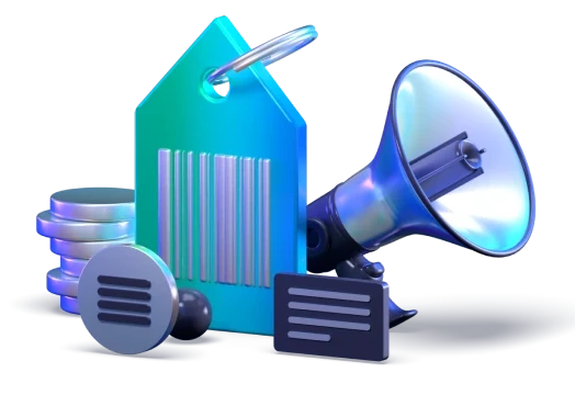 Маркировка рекламы