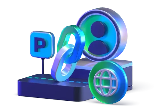 Парковка доменов